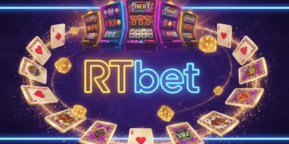 RtBet Casino  welcome bonus offer