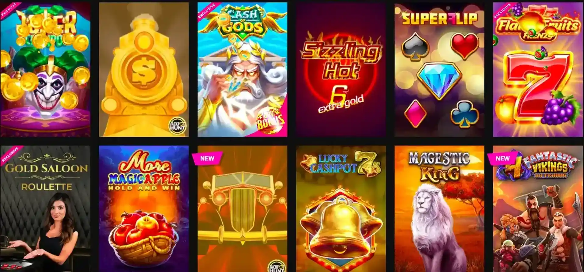 RtBet Casino  3